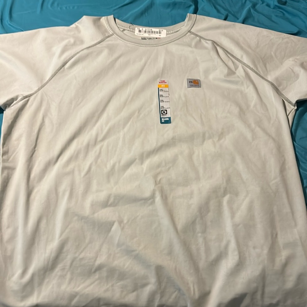 Fr carhartt shirt